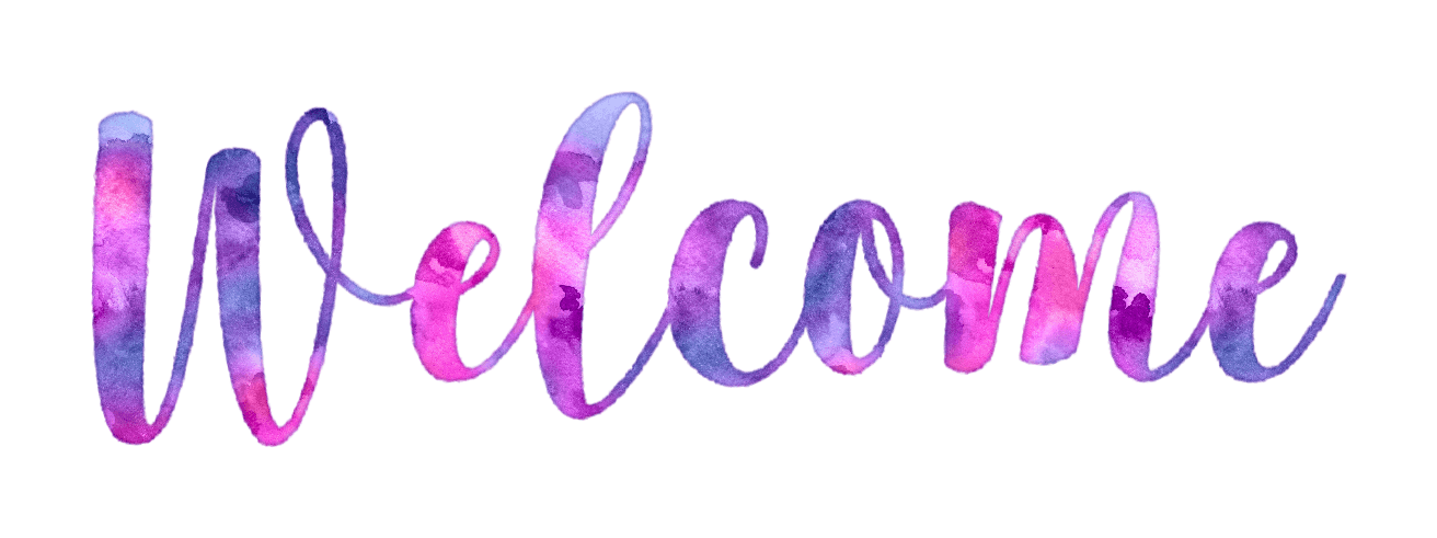 Welcome